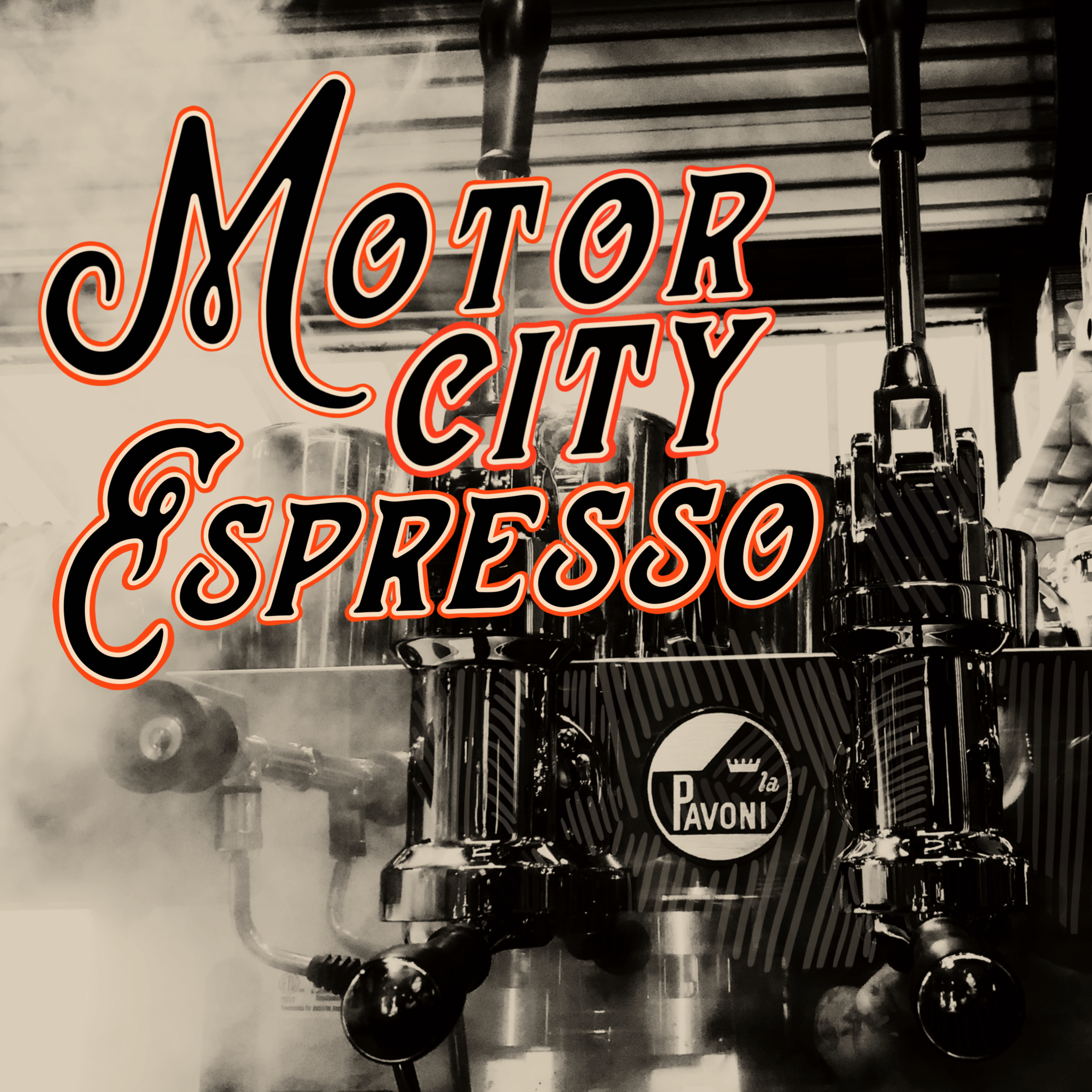 Espresso Blend – Hub City Roasters