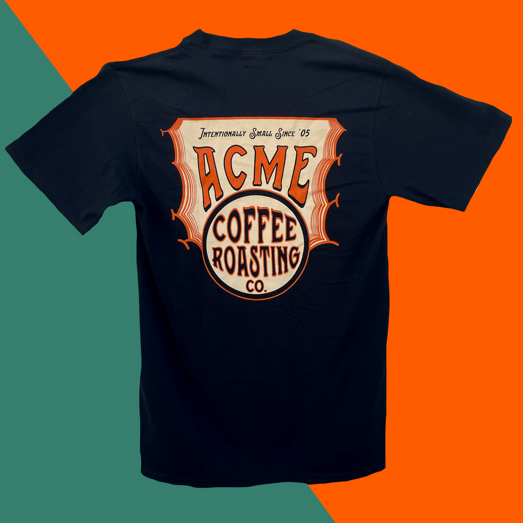 Acme Logo T-shirt