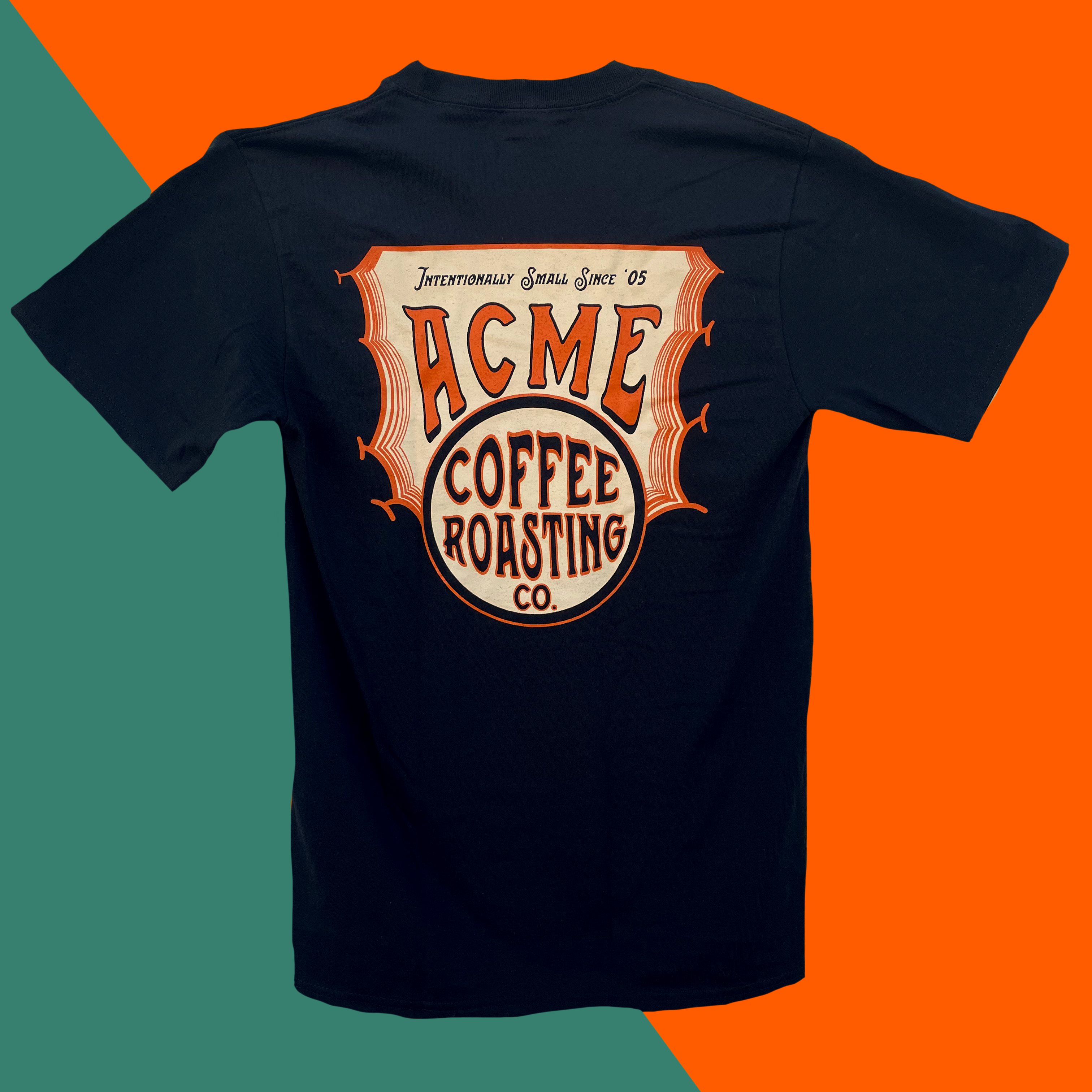 ACME, Shirts