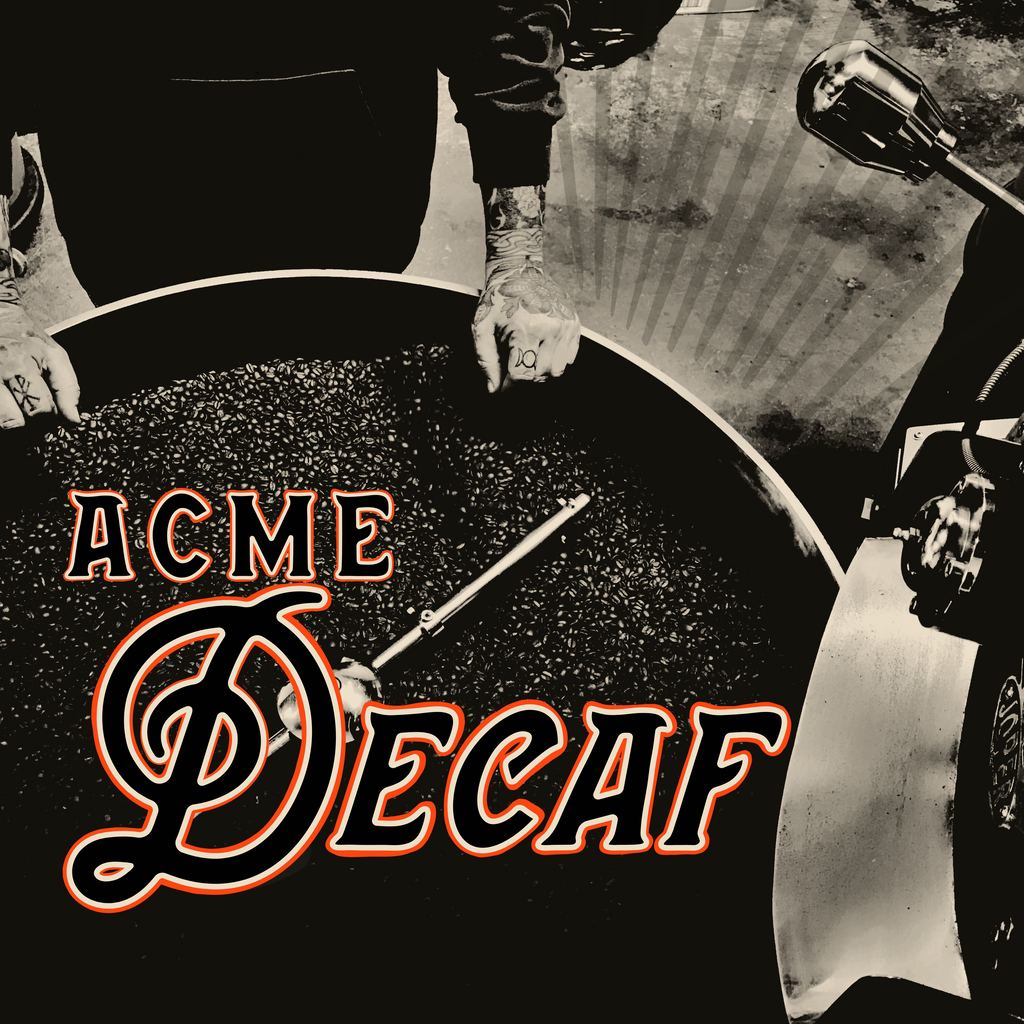 Acme Decaf 16 oz.